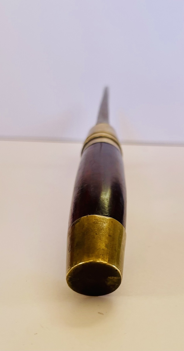 Knife Of Asian Origin -photo-7